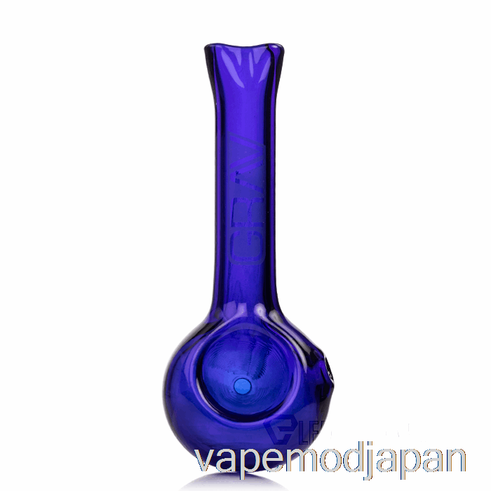 Vape Japan Grav ピンチスプーン ブルー